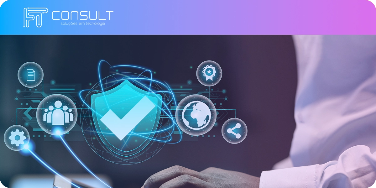 Checklist de cibersegurança: os 10 passos essenciais para proteger a sua empresa em 2025