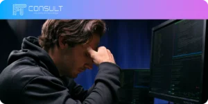 Os principais problemas em servidores empresariais e como evitá-los