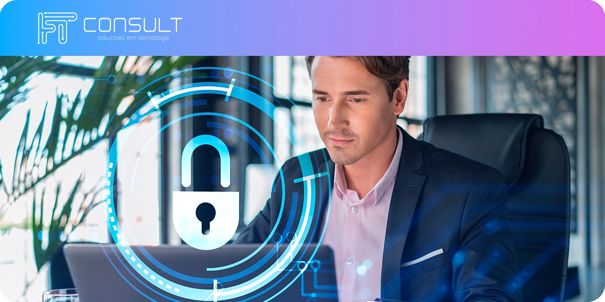 Como priorizar cibersegurança em empresas com orçamento limitado 